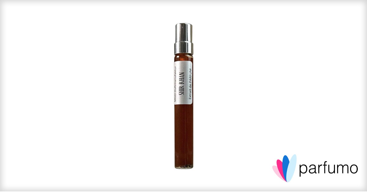 Hot Smoke Alexandria Fragrances