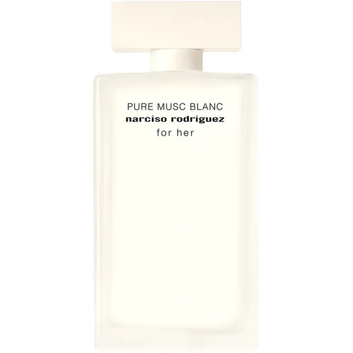 For Her Pure Musc Blanc Narciso Rodriguez