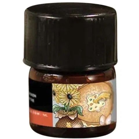 Midwinter Dirge Perfume Oil Sucreabeille