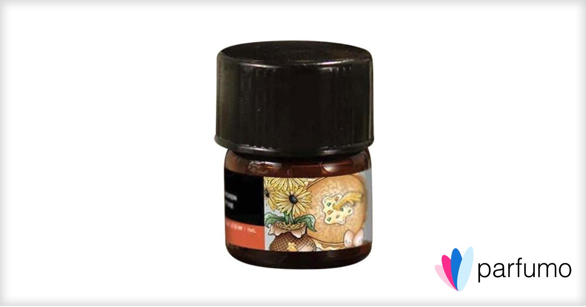 Midwinter Dirge Perfume Oil Sucreabeille