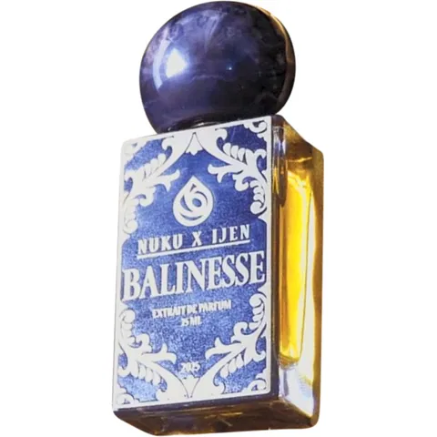Black Voltage Alexandria Fragrances